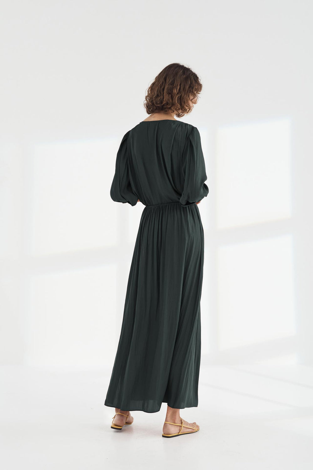 Silhouette Skirt
