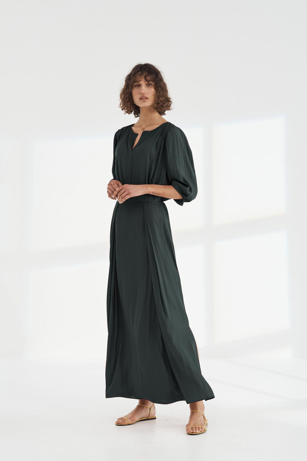 Silhouette Skirt