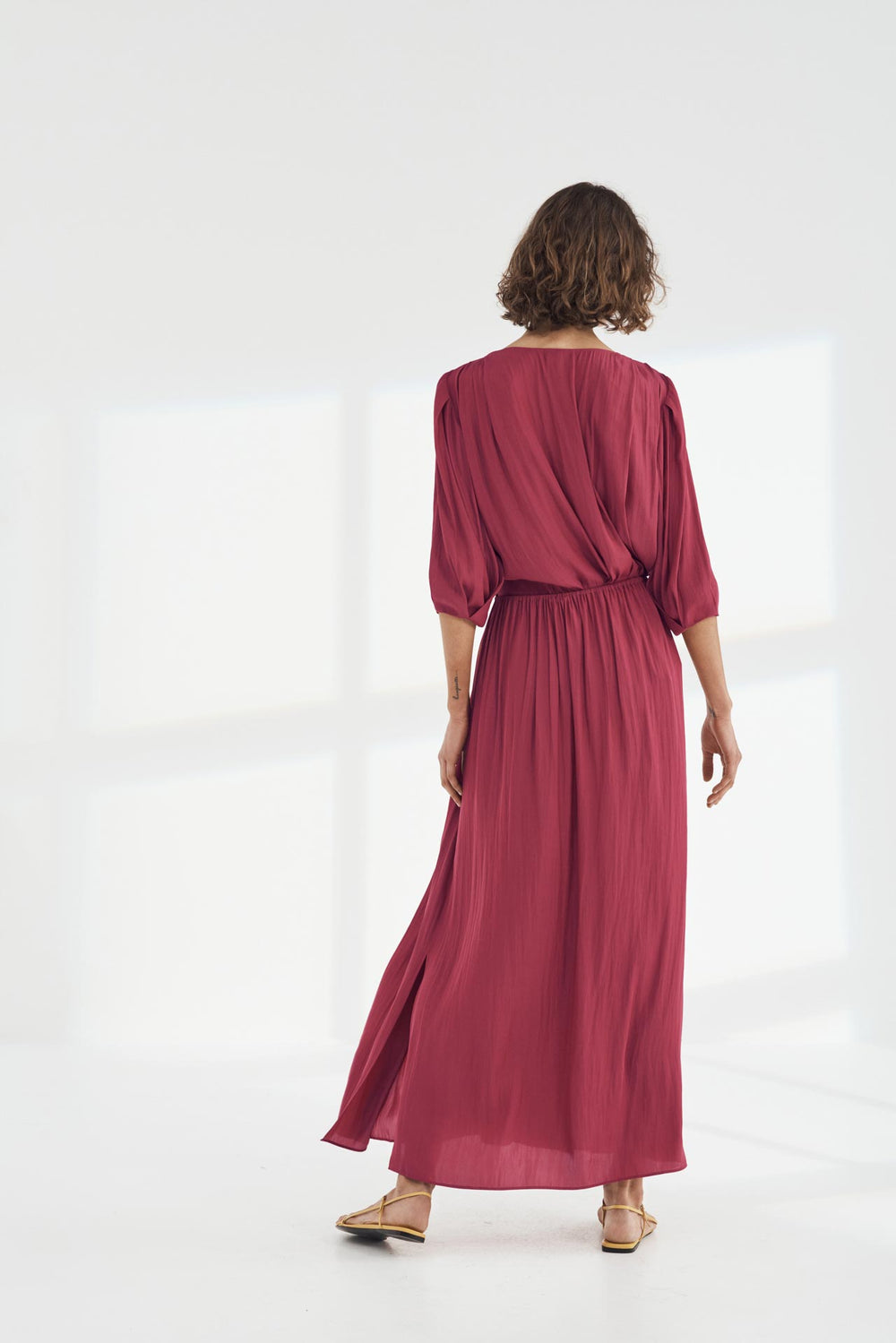 Silhouette Skirt
