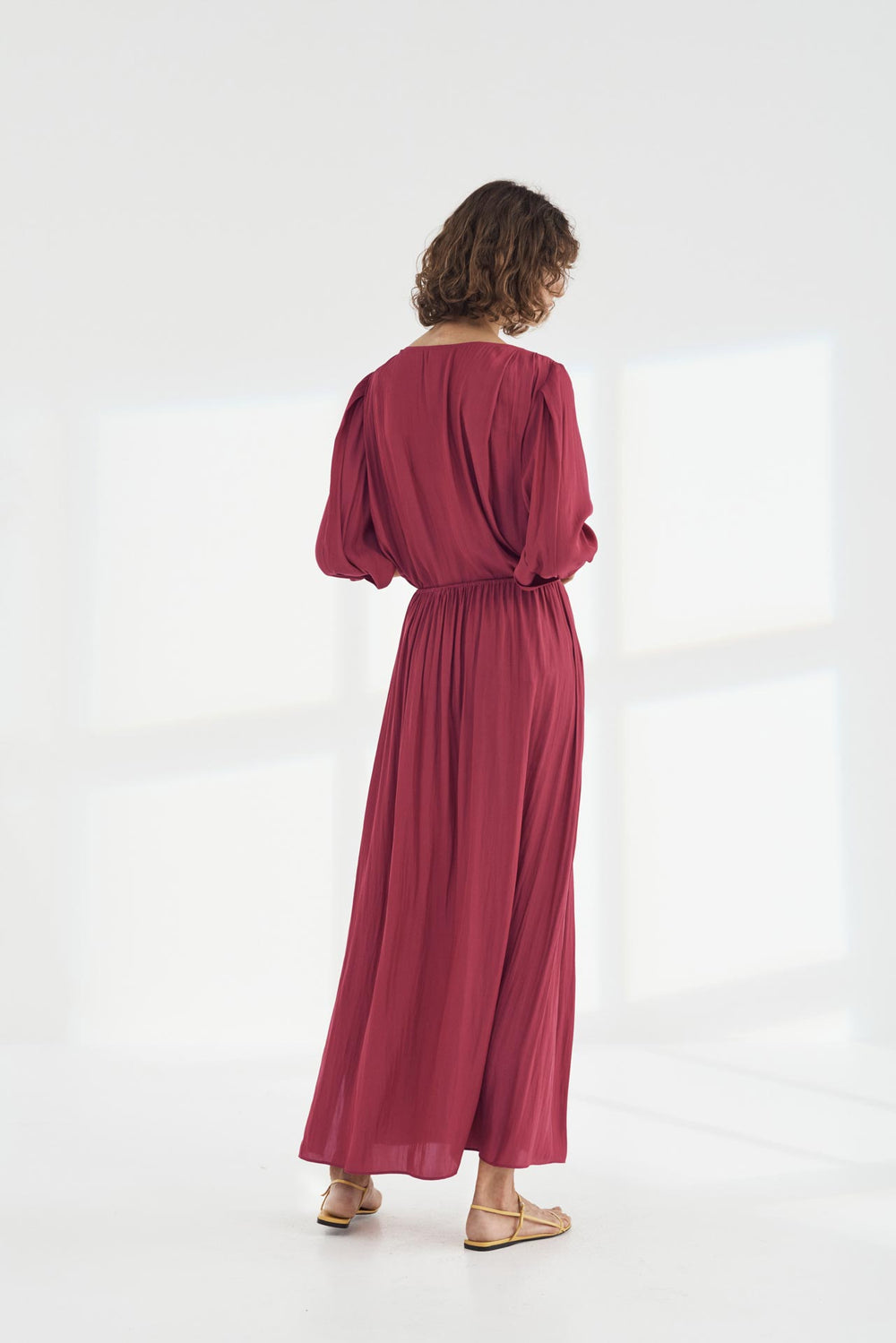 Silhouette Skirt