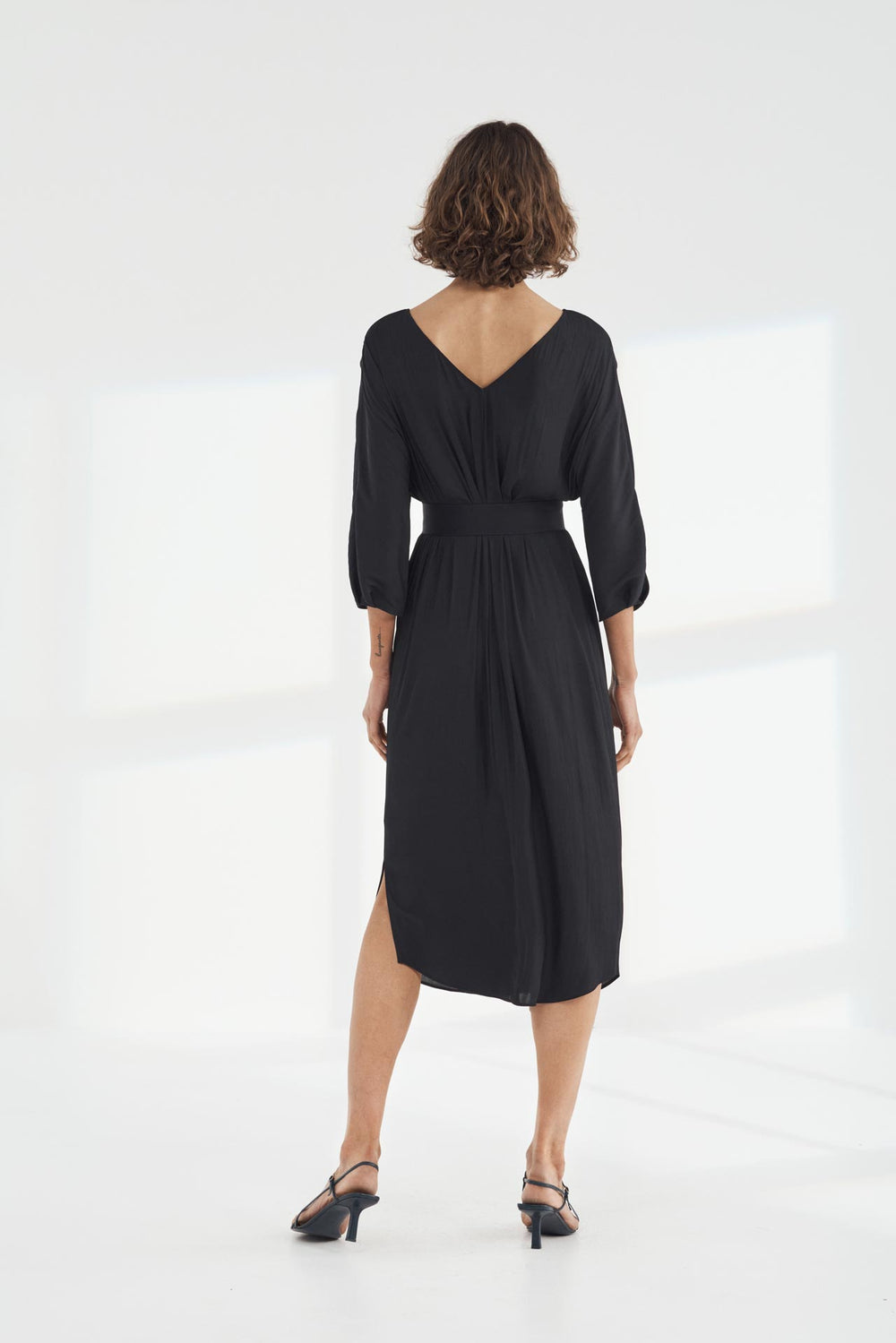Solomon Dress