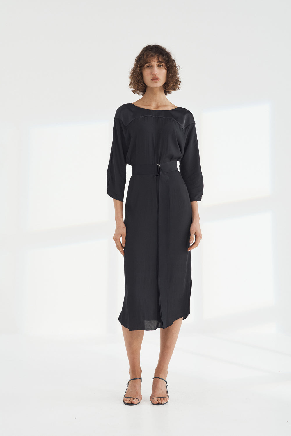 Solomon Dress
