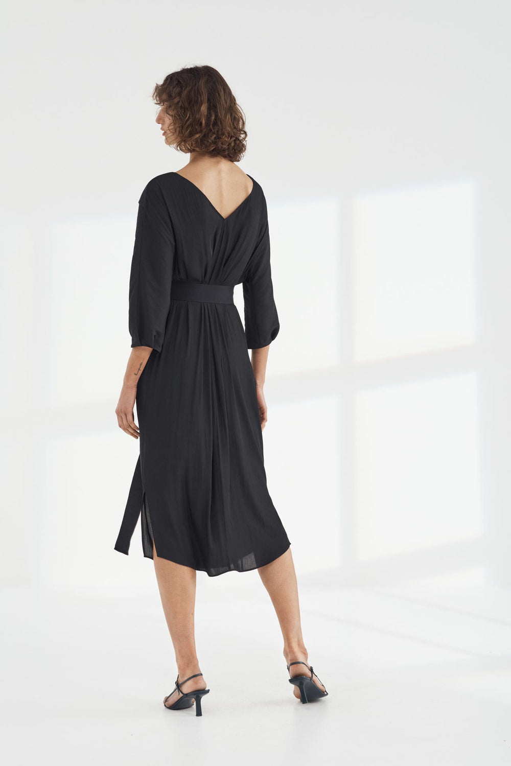 Solomon Dress