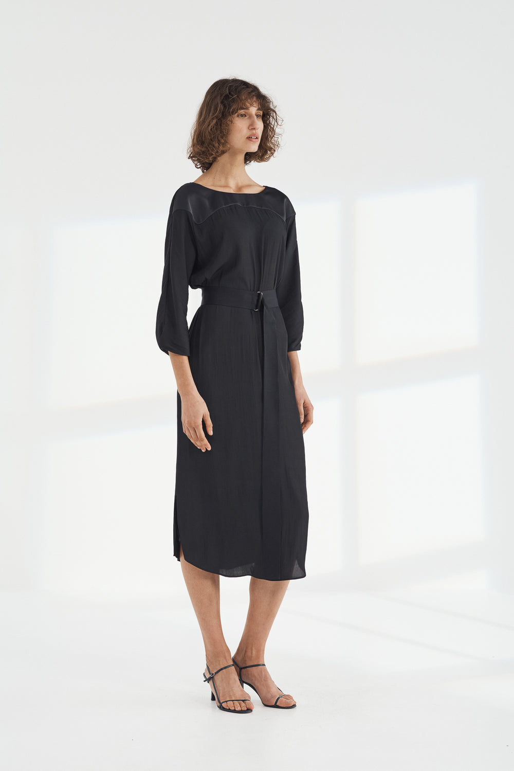 Solomon Dress