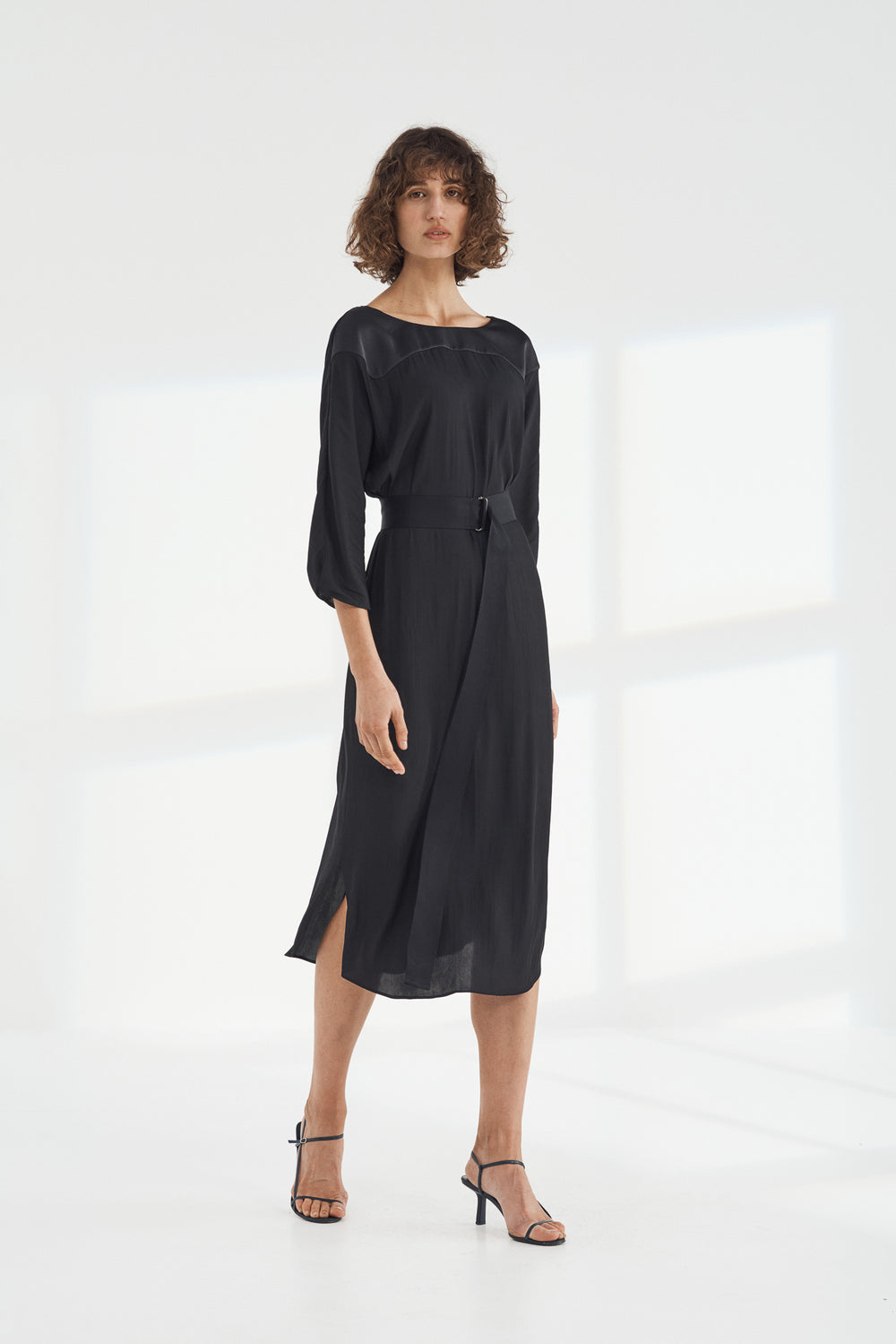 Solomon Dress