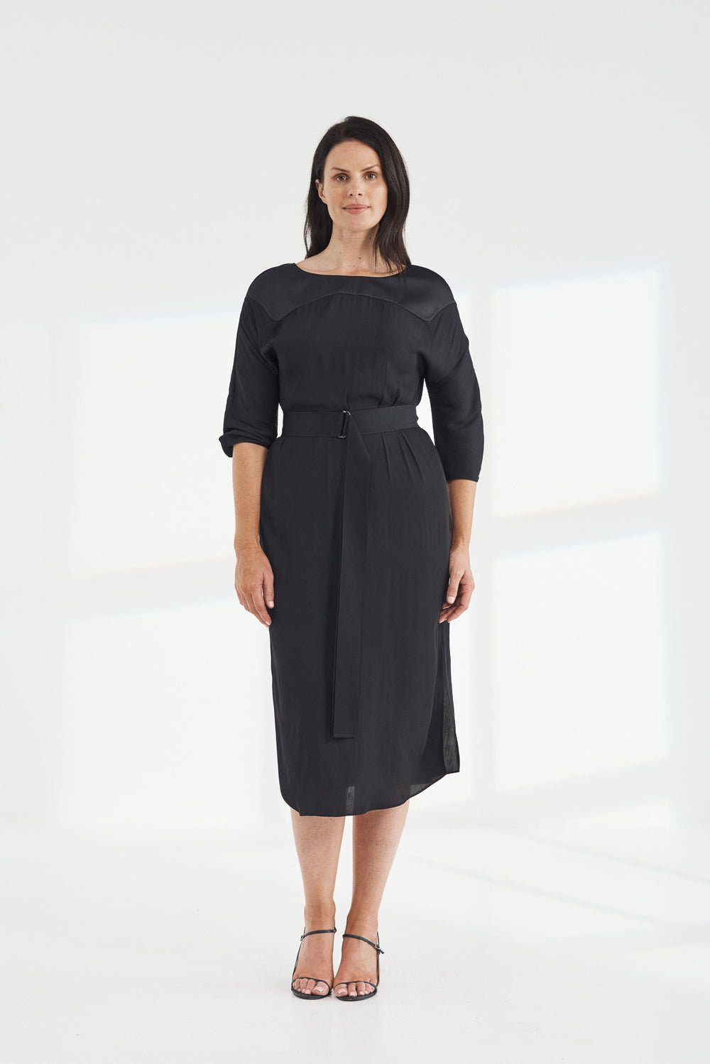 Solomon Dress