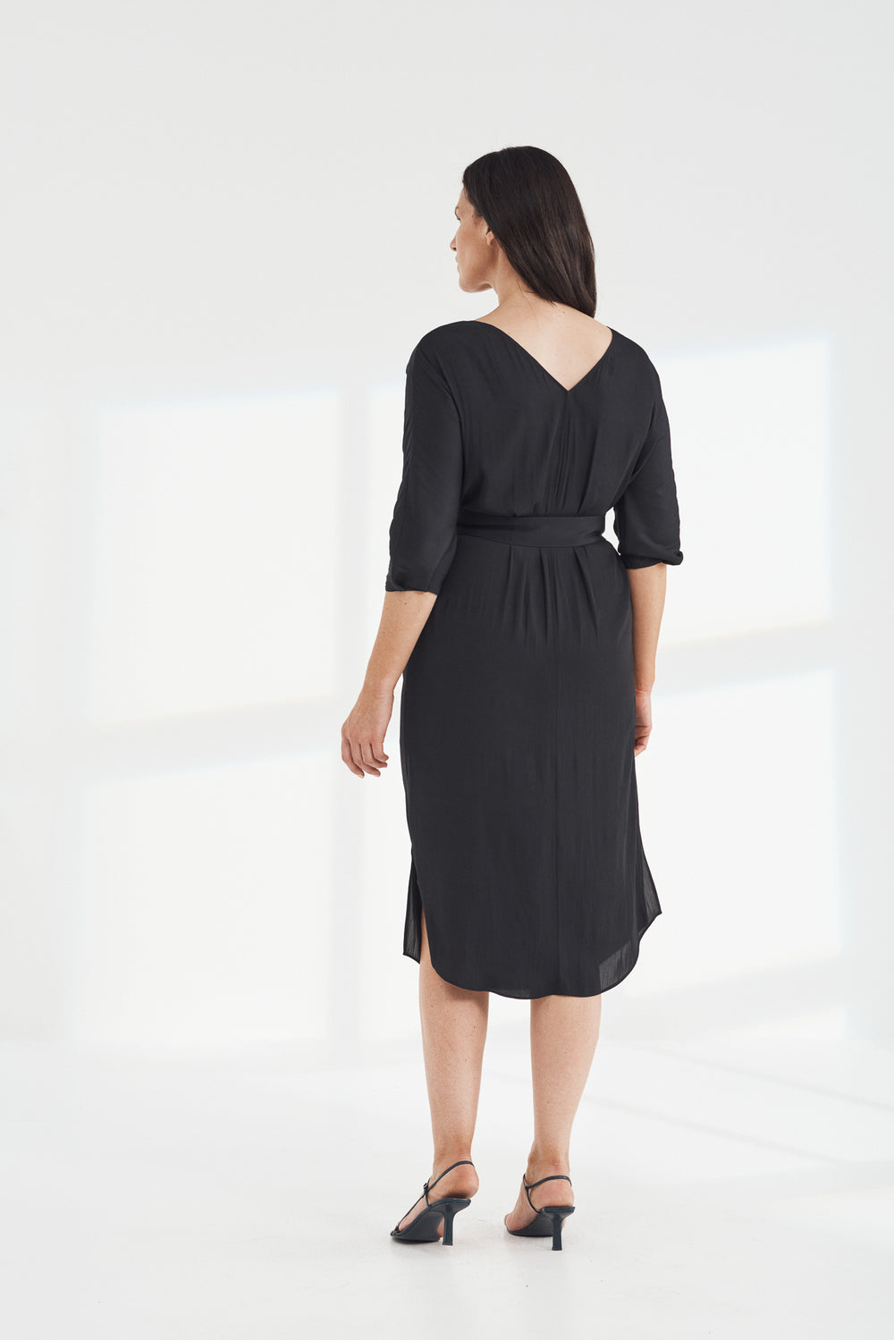 Solomon Dress