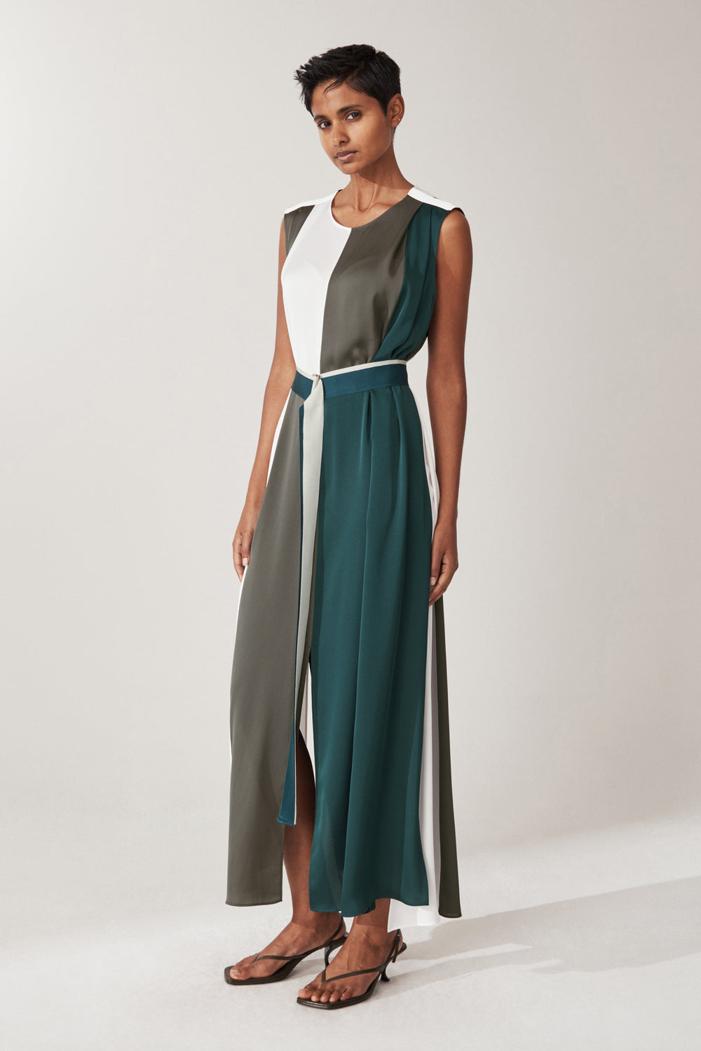 Stargazer Dress