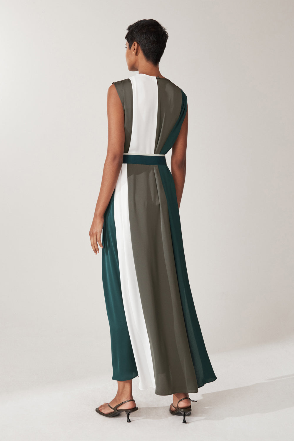 Stargazer Dress