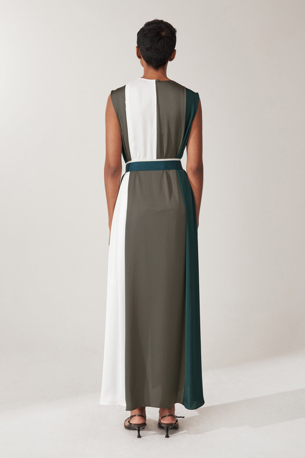 Stargazer Dress