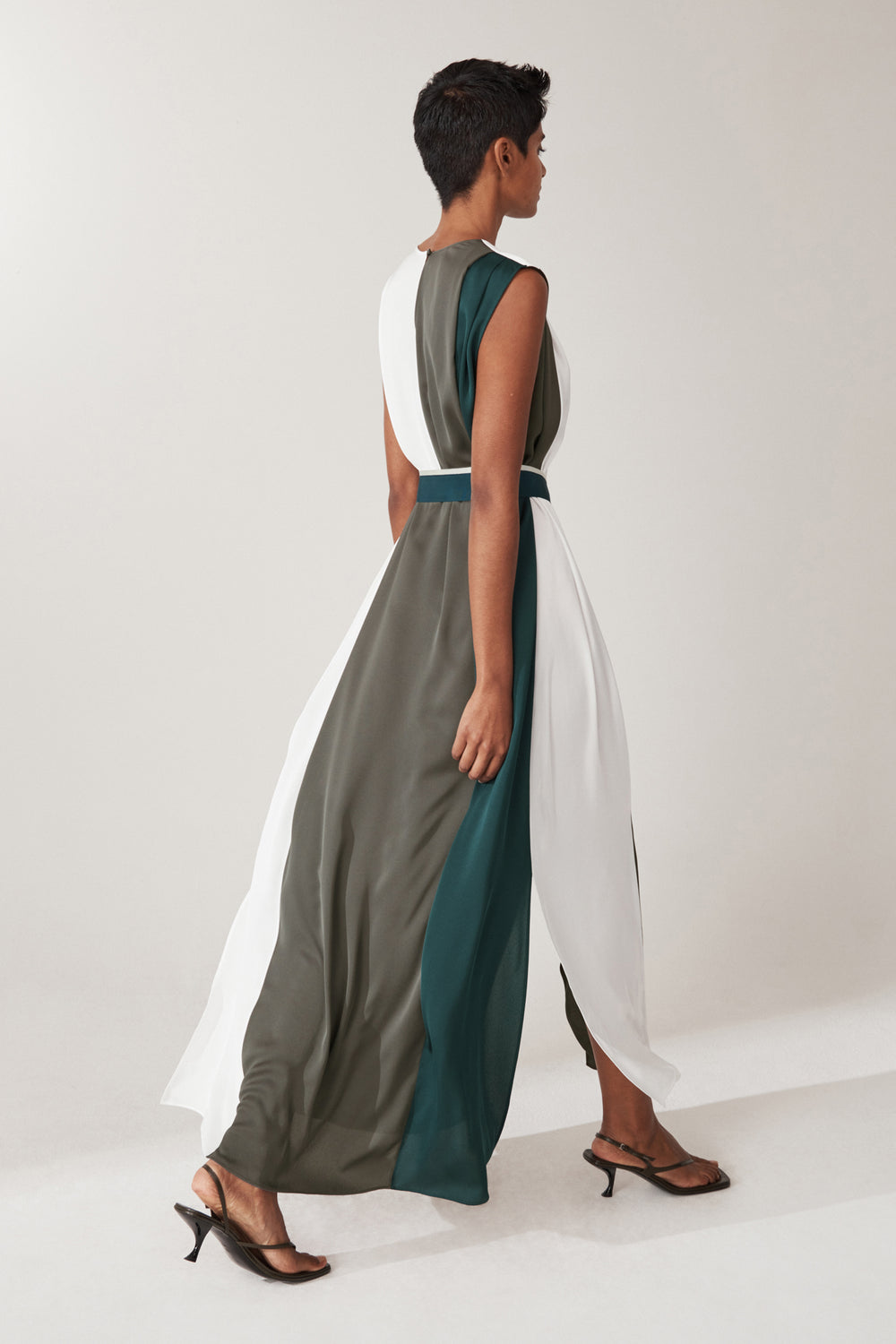 Stargazer Dress