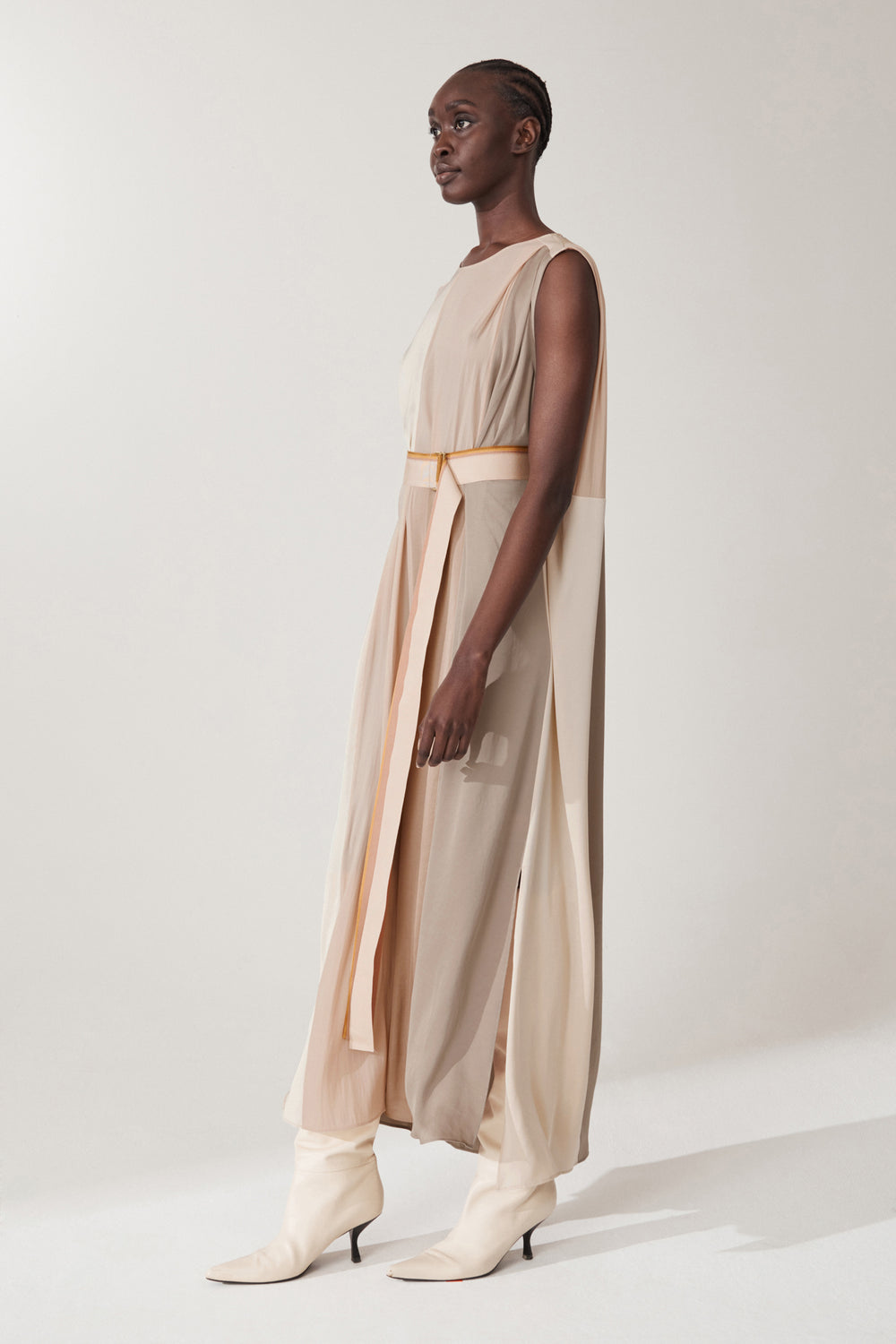Stargazer Dress