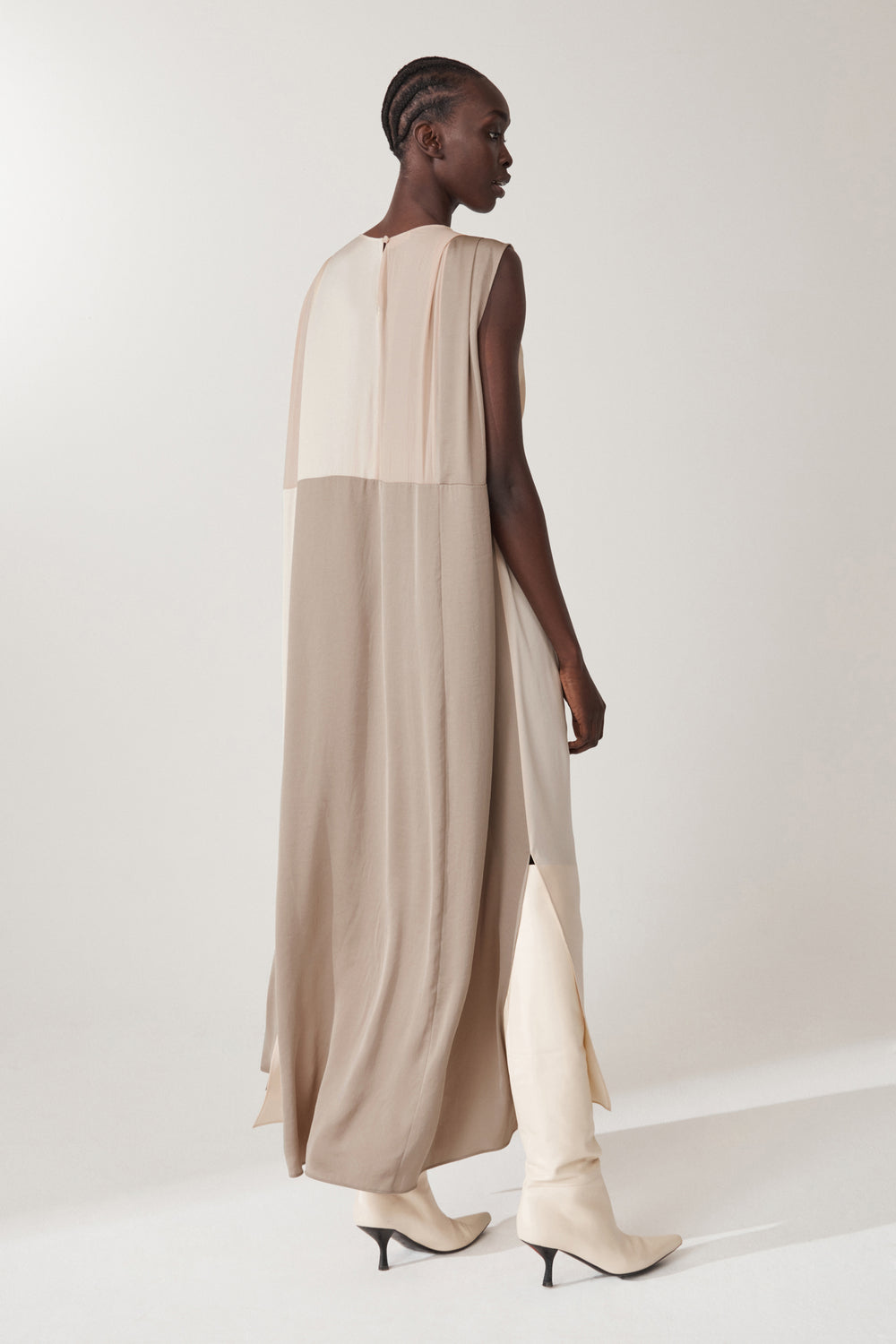 Stargazer Dress