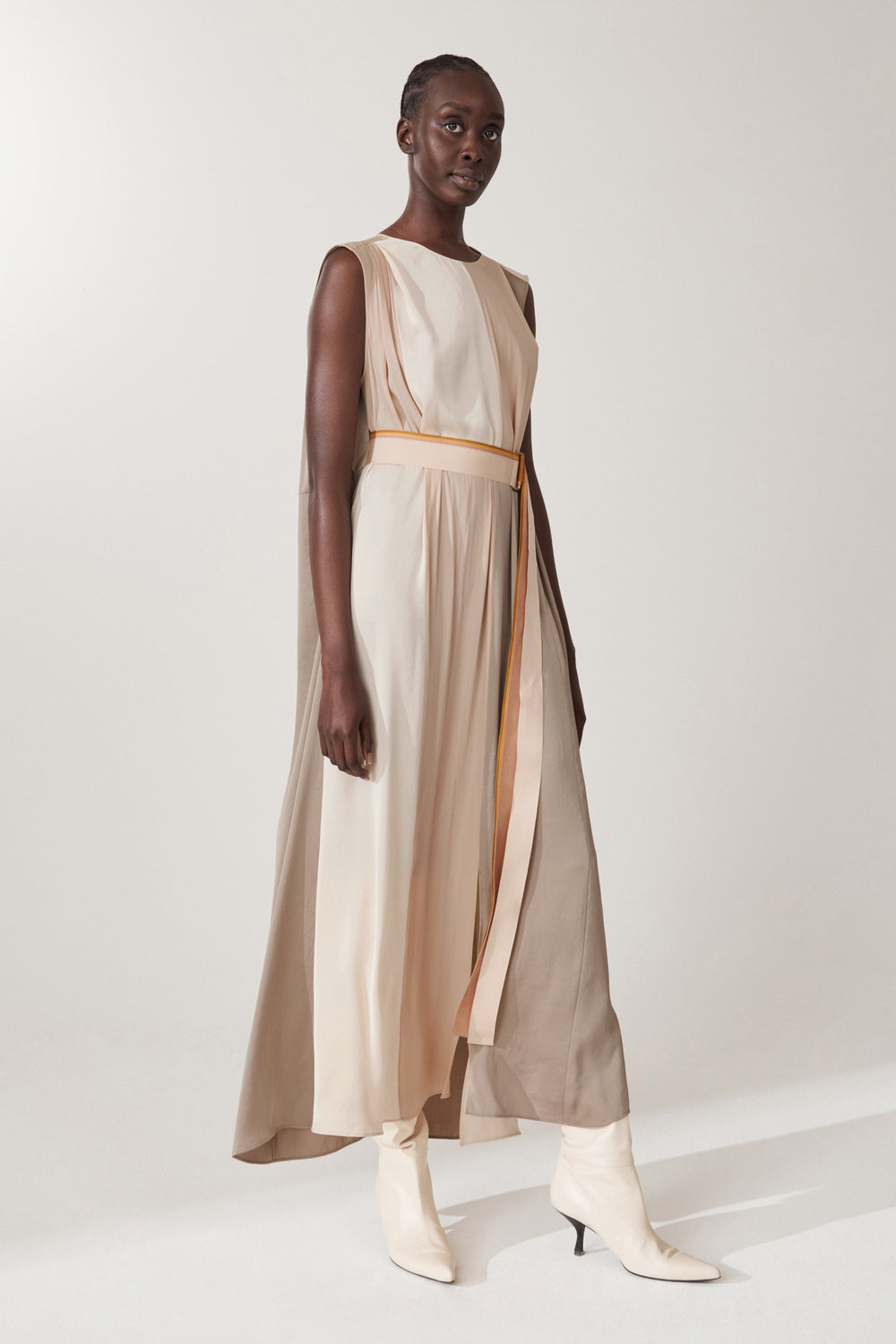Stargazer Dress