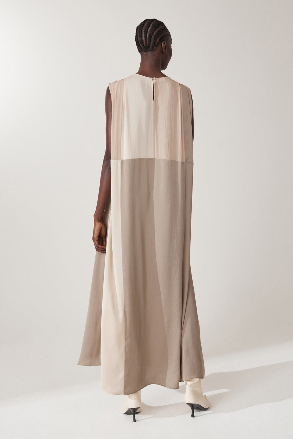 Stargazer Dress