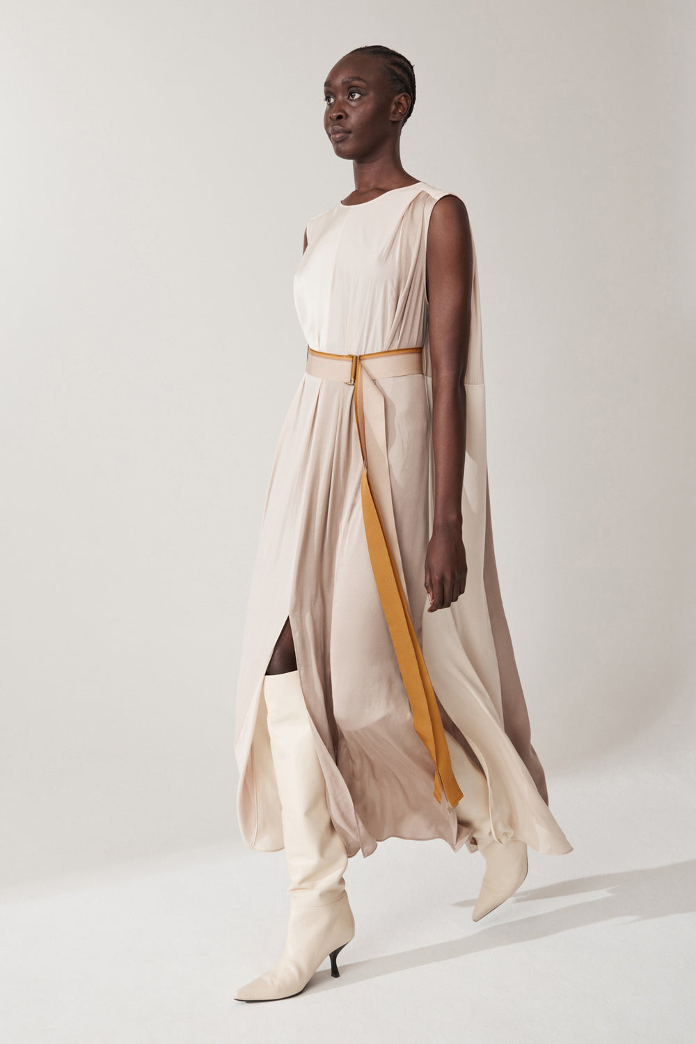 Stargazer Dress