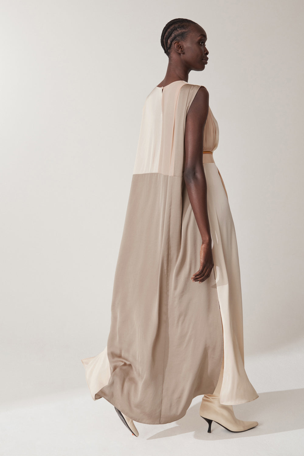 Stargazer Dress