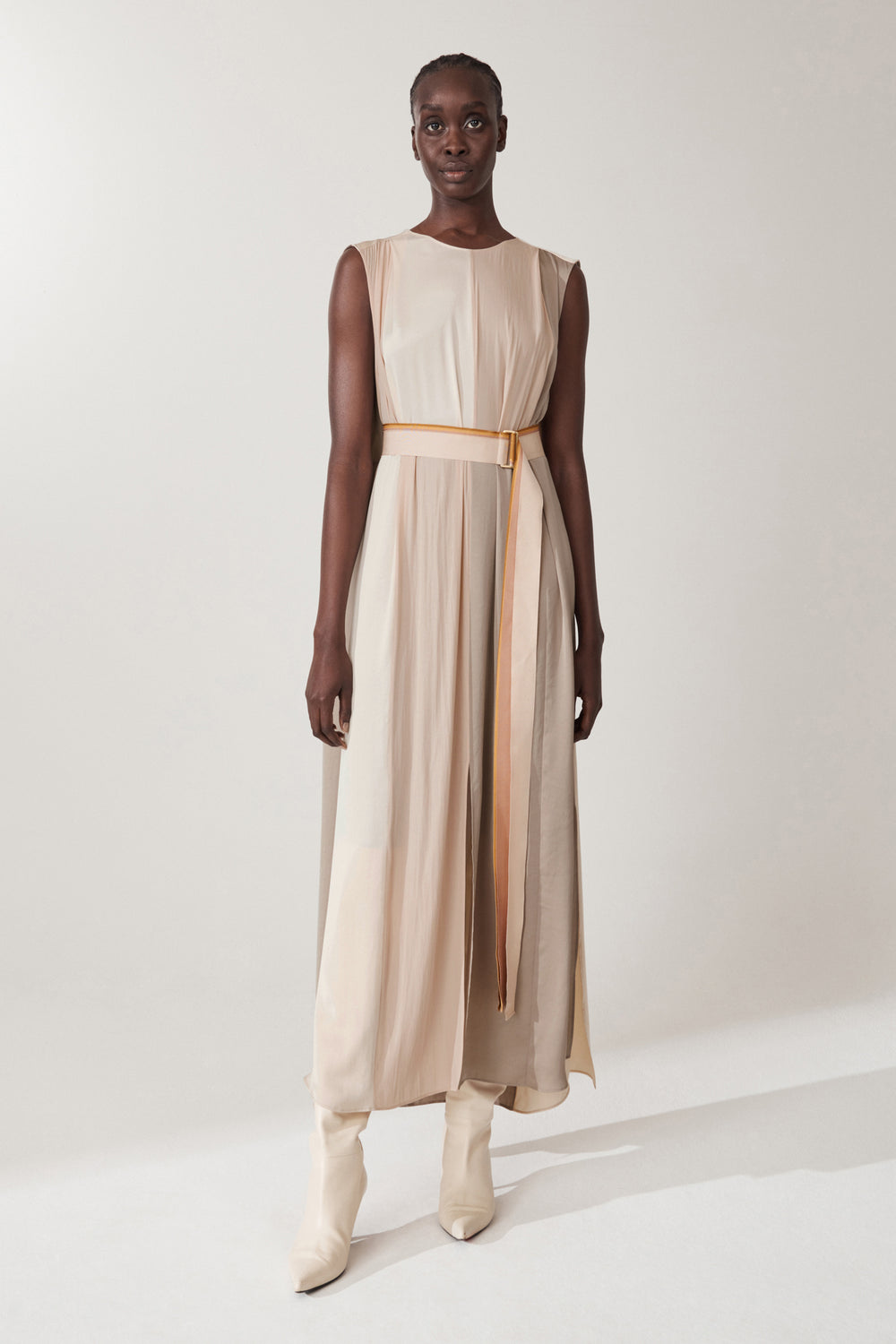 Stargazer Dress