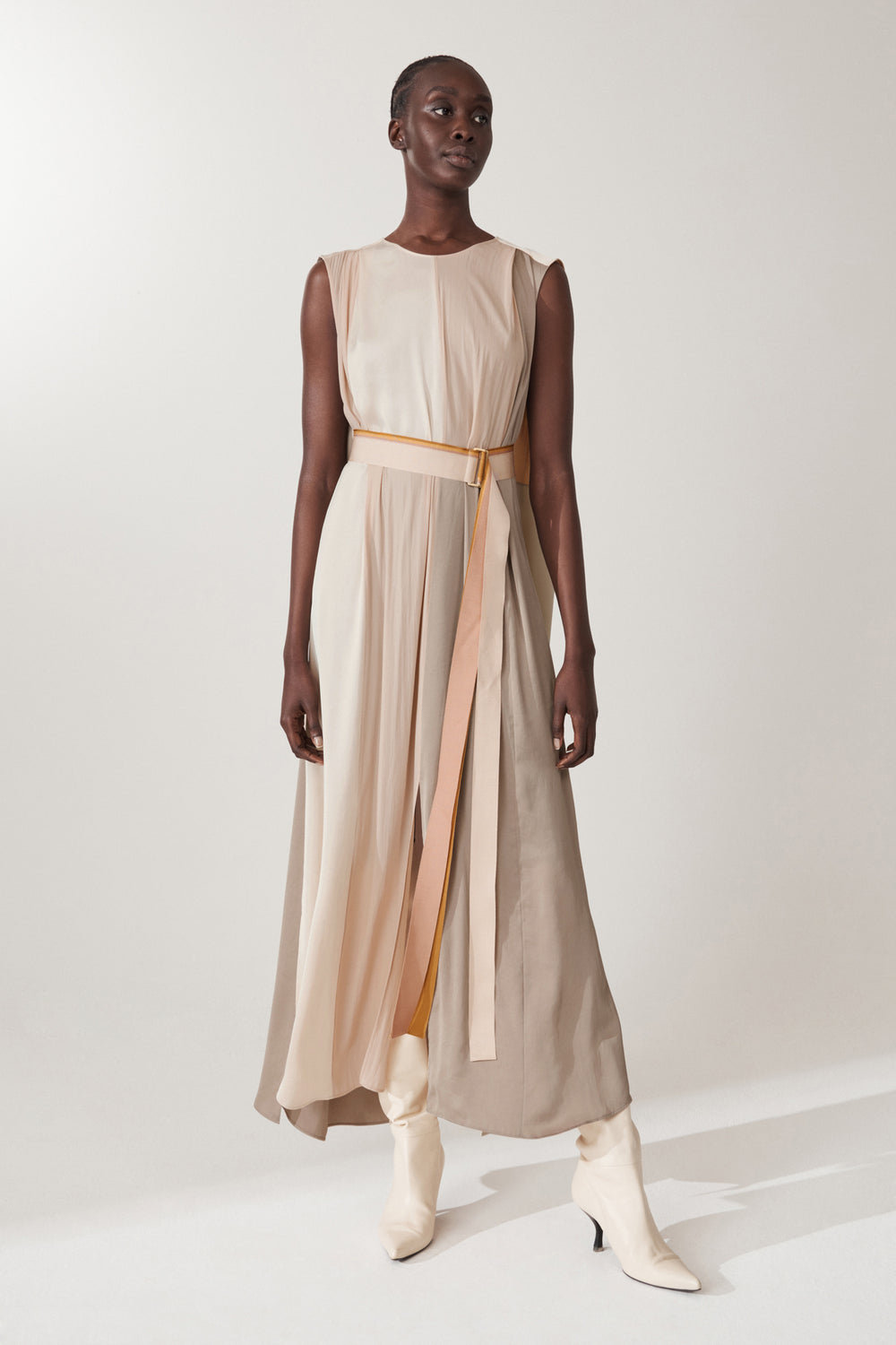Stargazer Dress