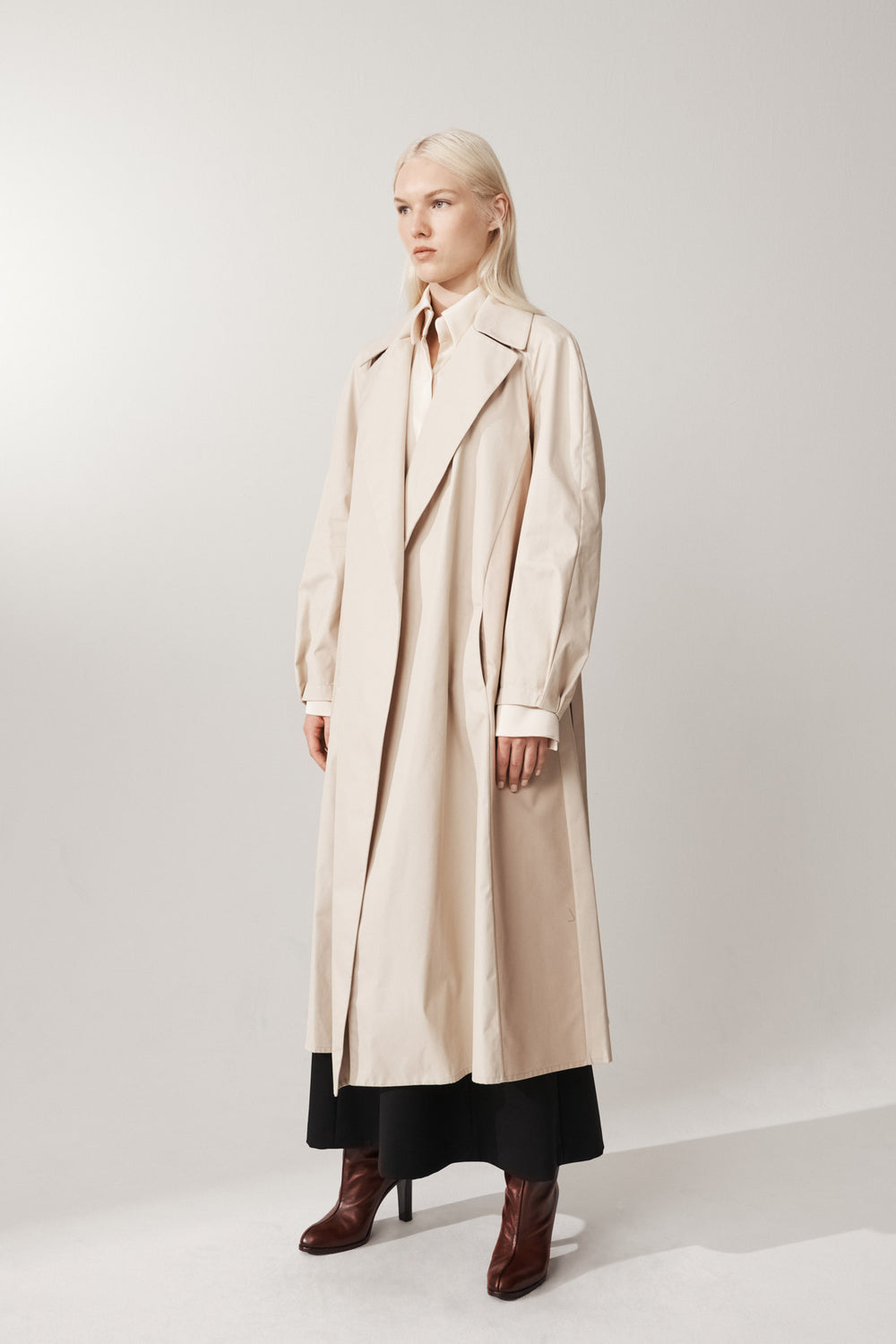 Suzi Coat