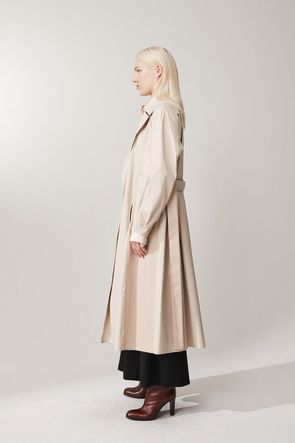 Suzi Coat