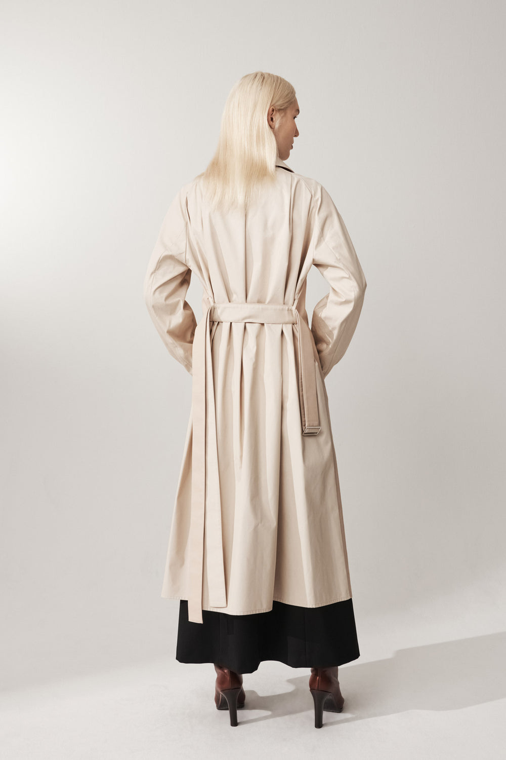 Suzi Coat