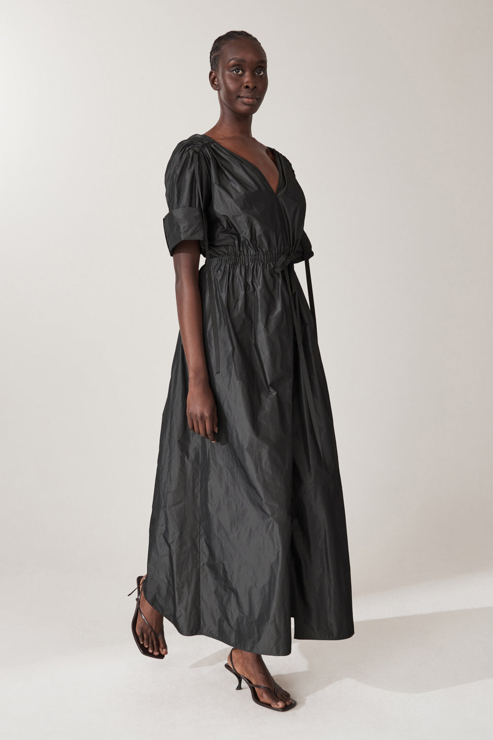 Tess Dress