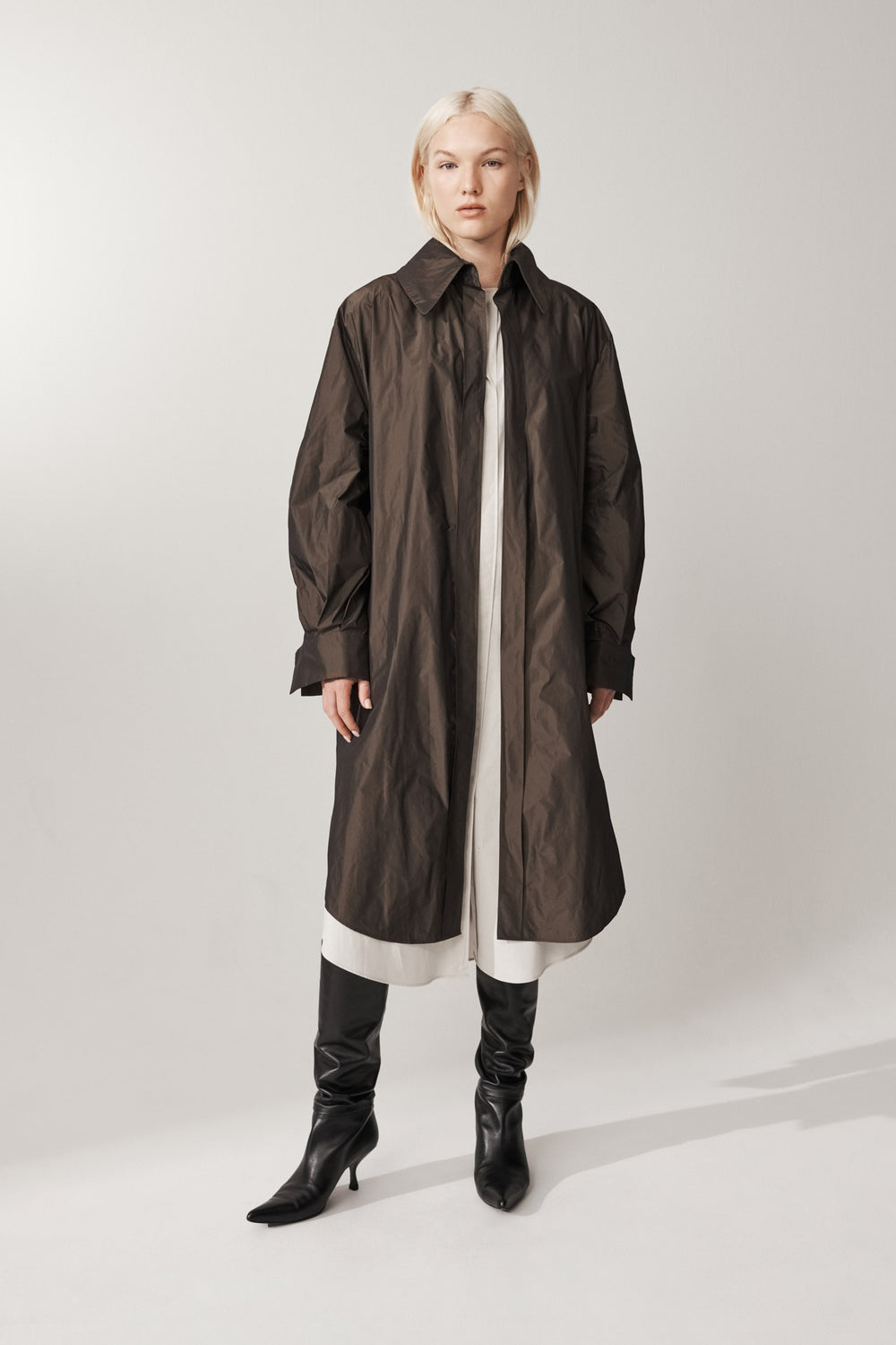 Tilia Coat