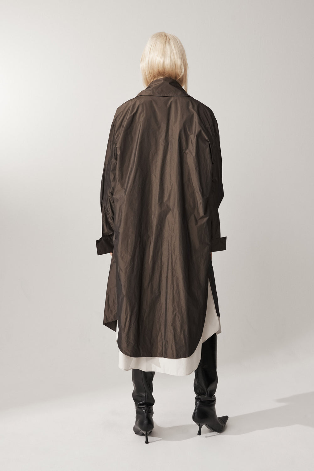 Tilia Coat