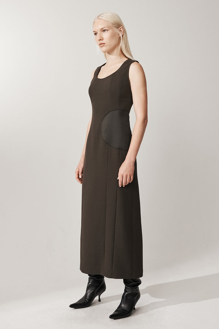 Uganda Dress