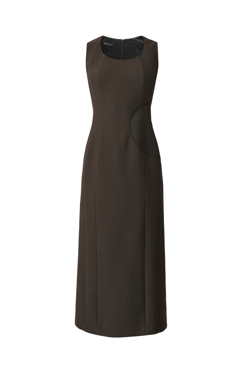 Uganda Dress