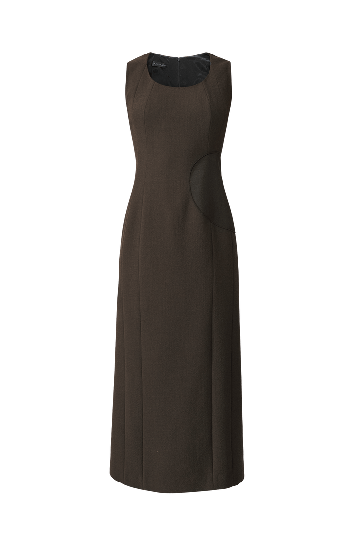 Uganda Dress