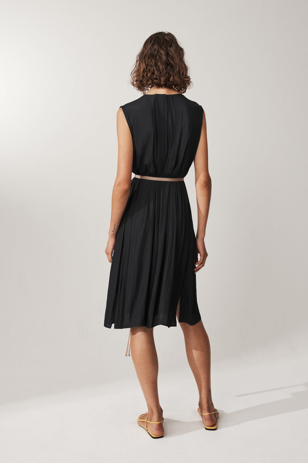 Vasco Dress