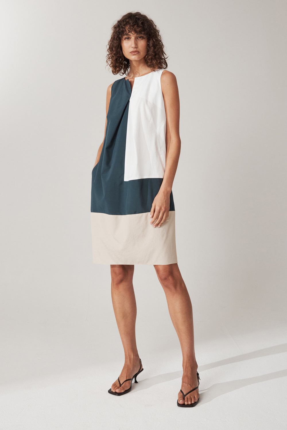 Verbena Dress