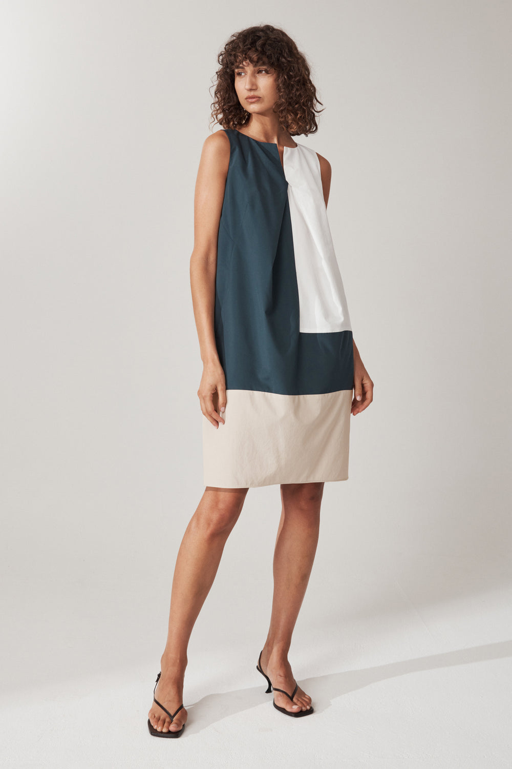 Verbena Dress