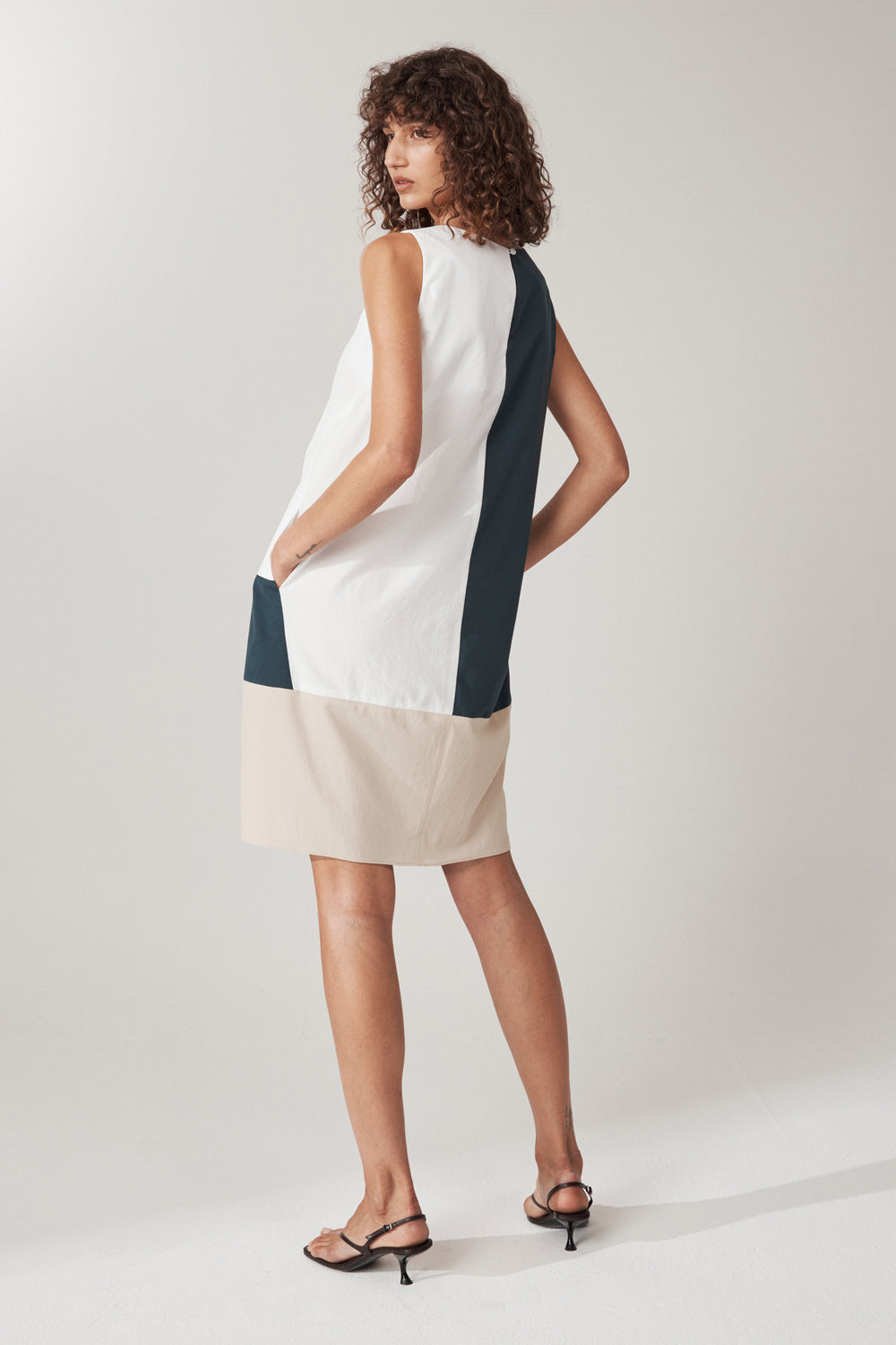 Verbena Dress