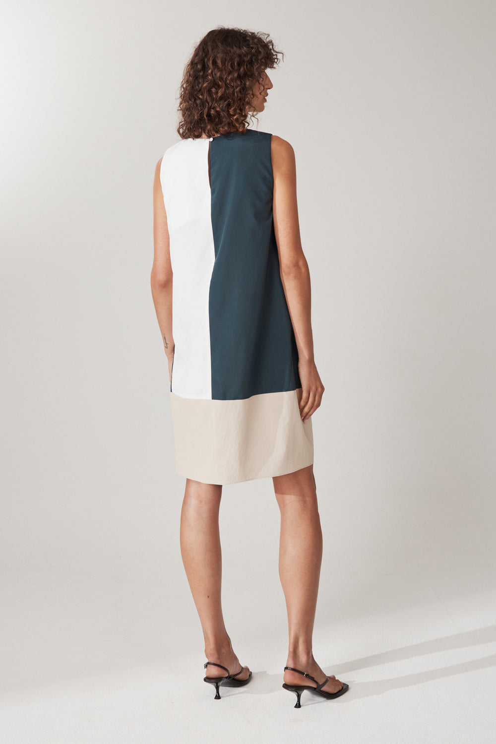 Verbena Dress