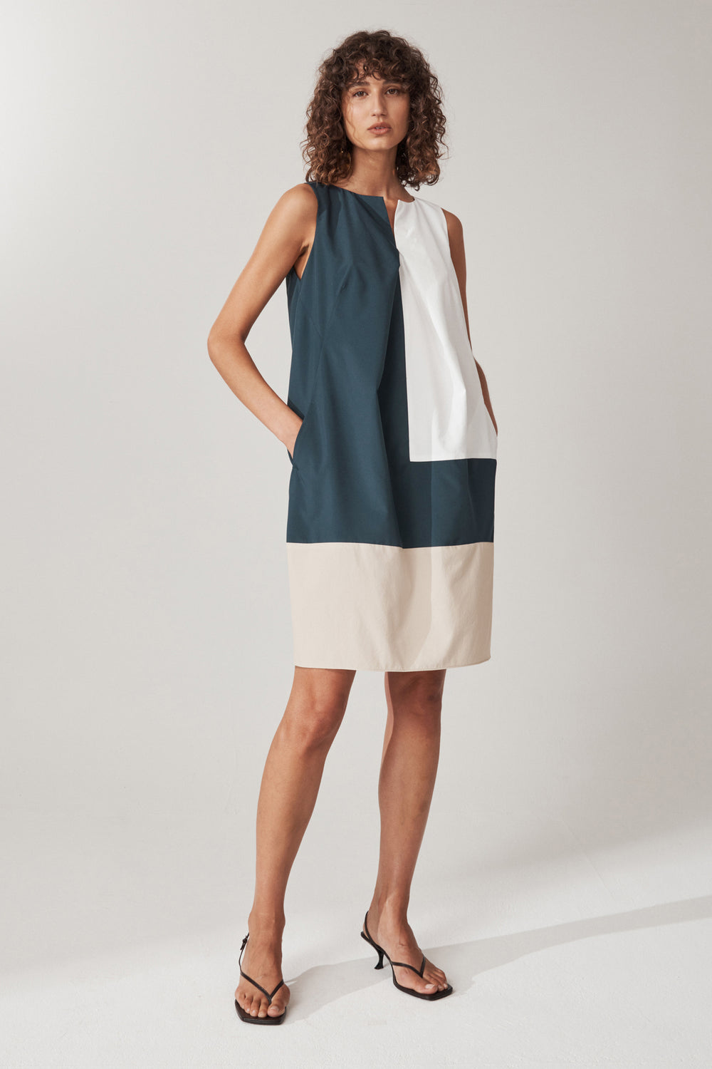Verbena Dress