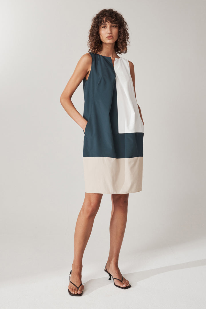 Verbena Dress