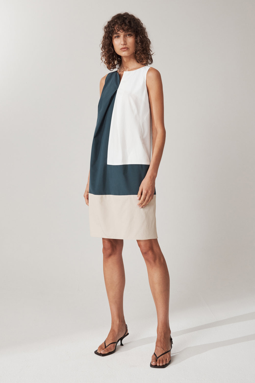Verbena Dress