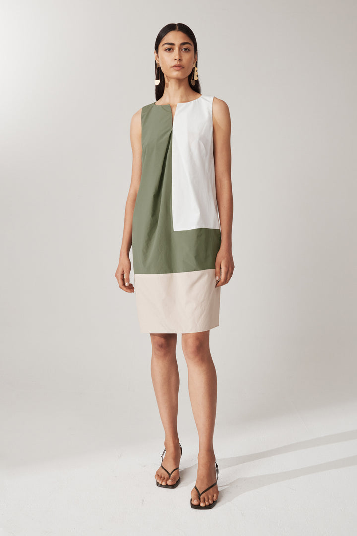 Verbena Dress