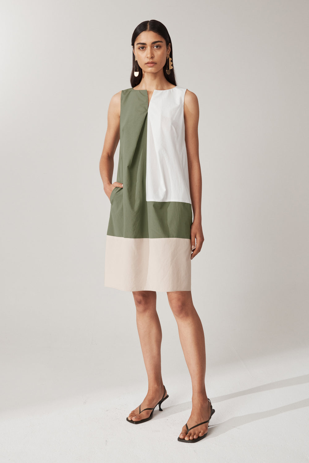 Verbena Dress