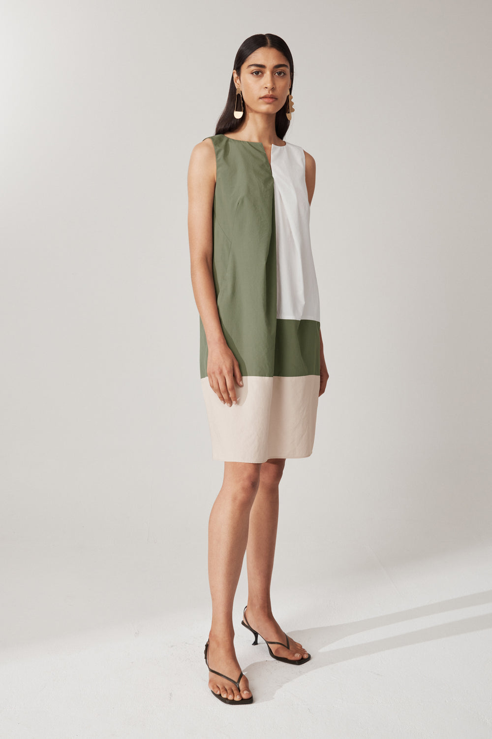 Verbena Dress