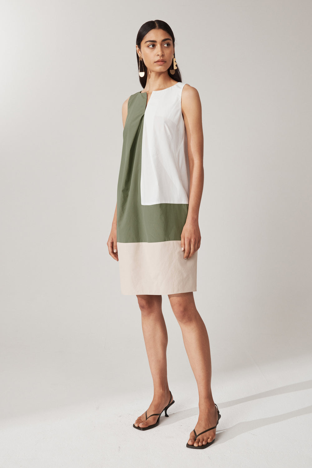 Verbena Dress