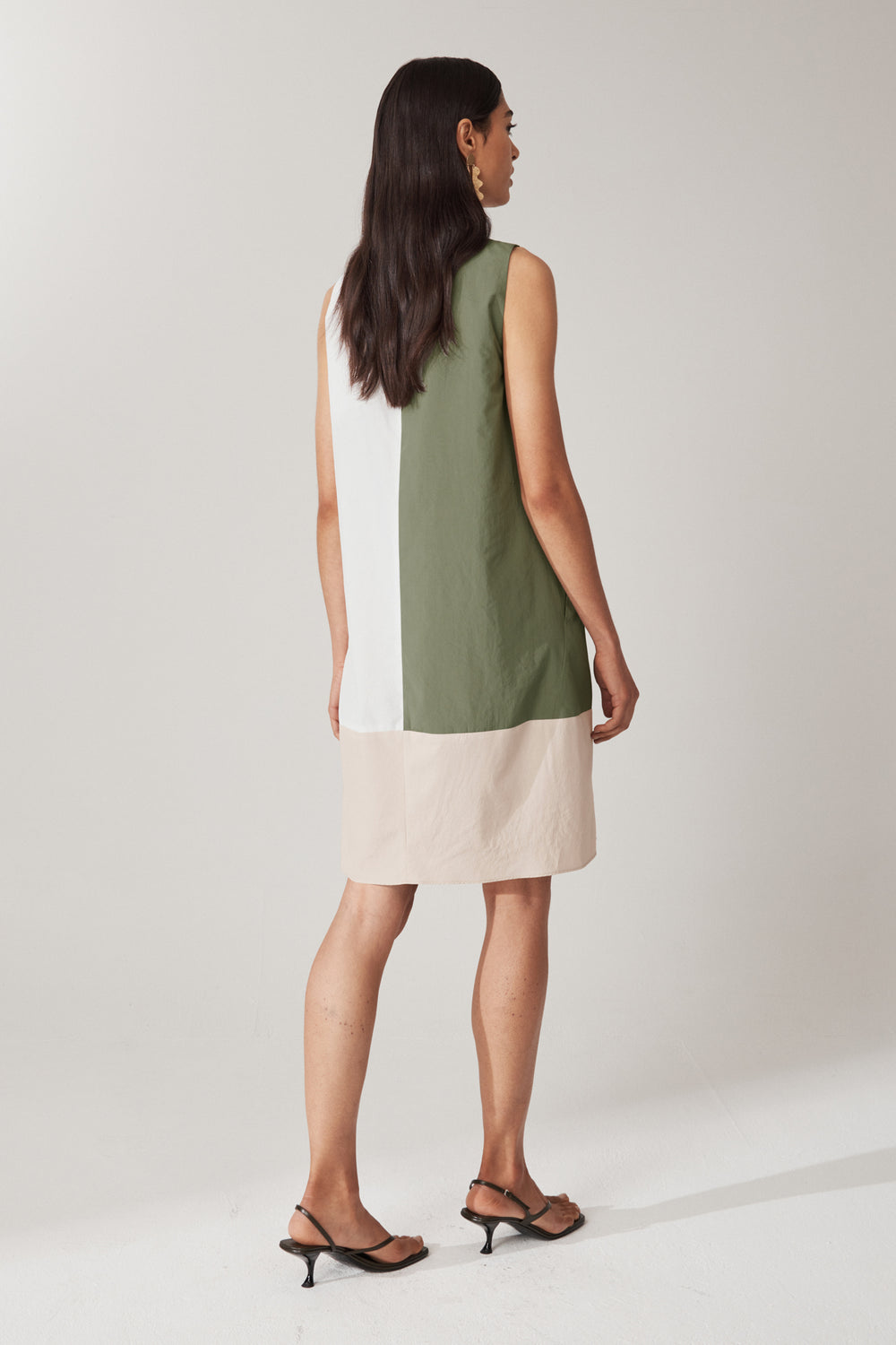 Verbena Dress