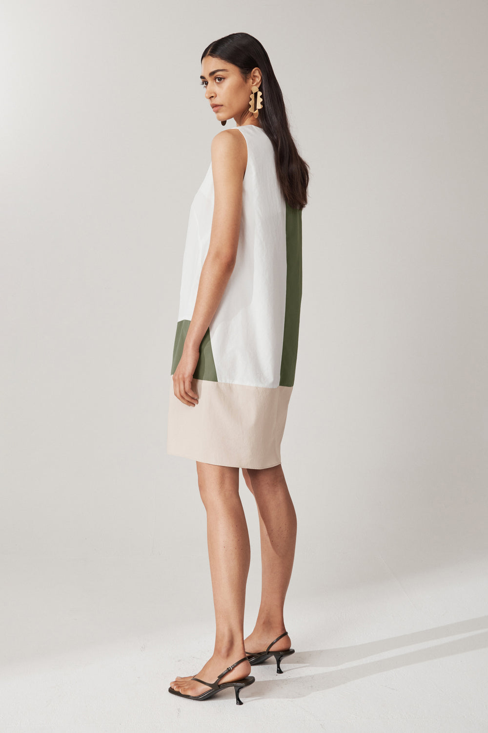 Verbena Dress