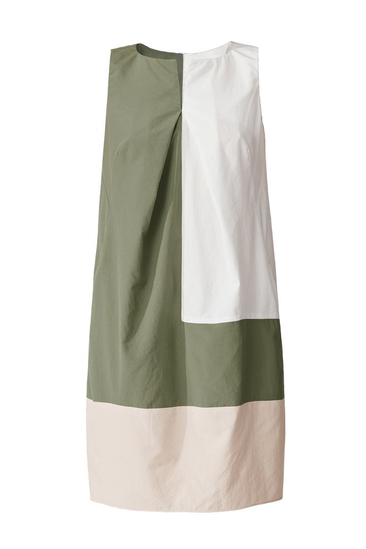 Verbena Dress