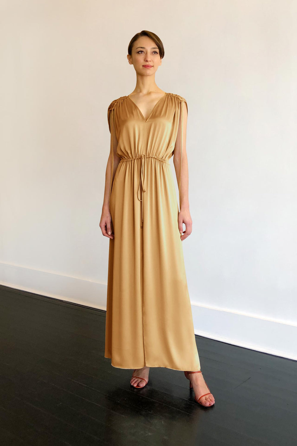 Voyager Dress