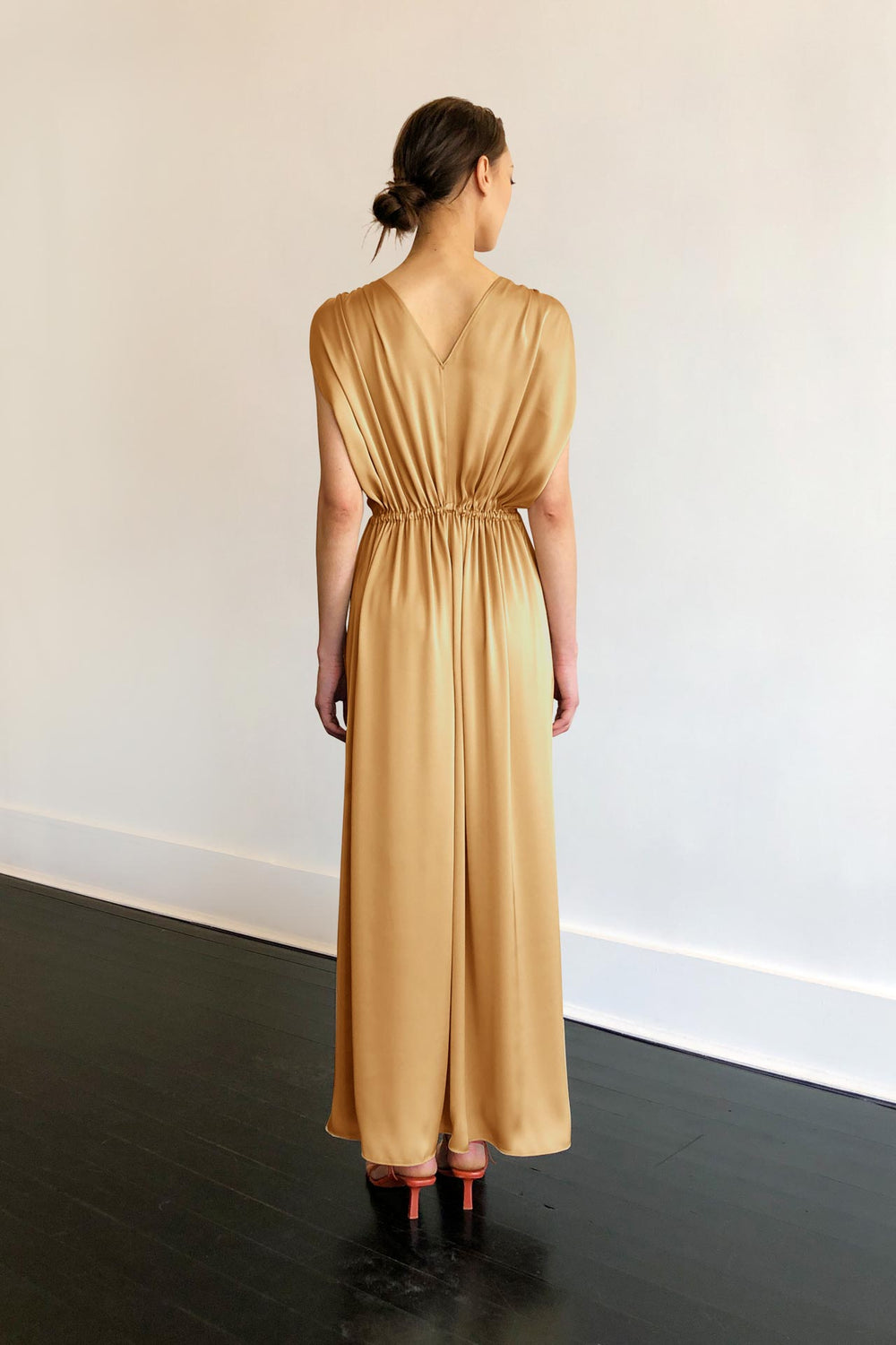 Voyager Dress