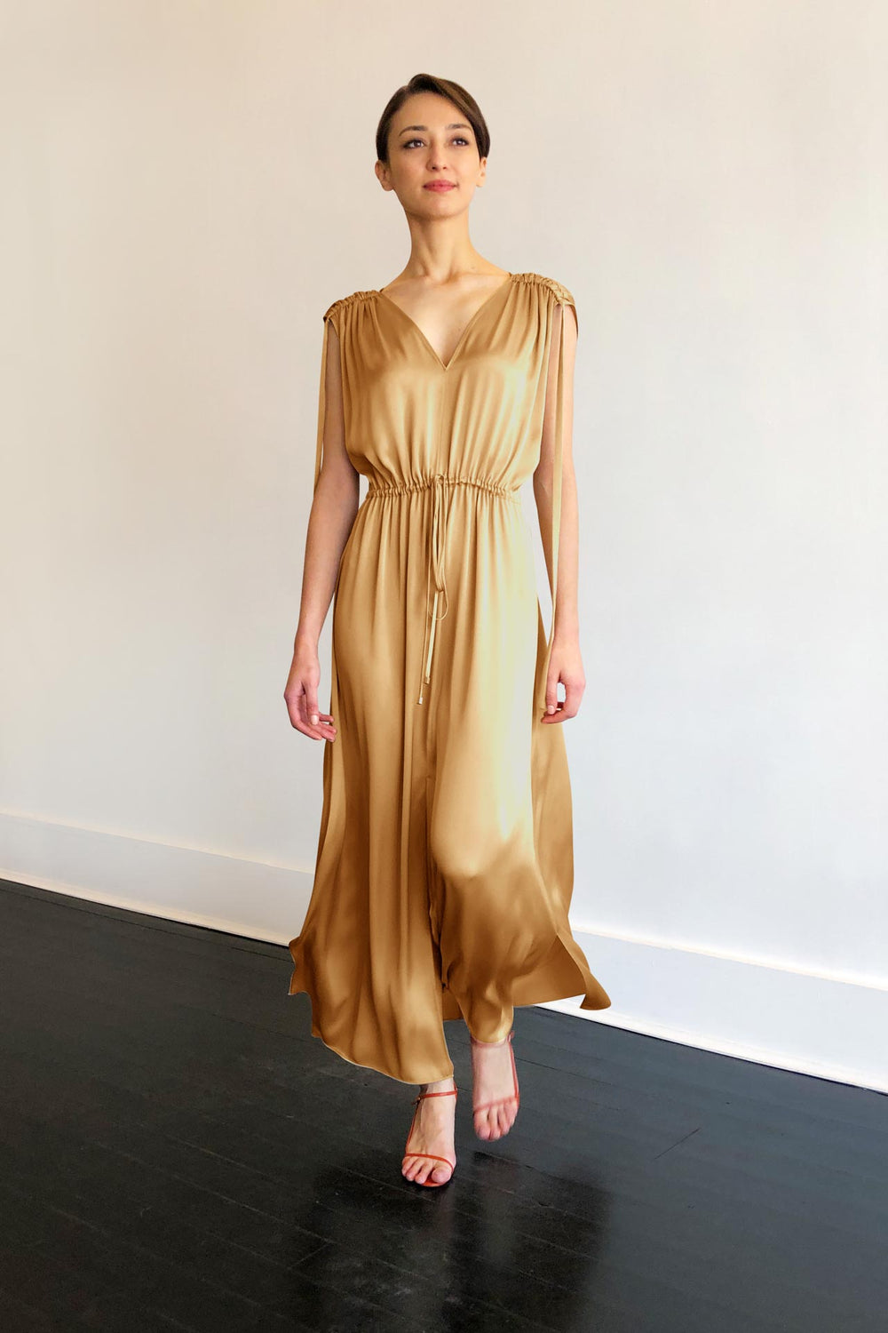 Voyager Dress